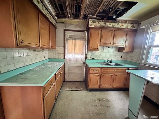 3430 S Edsel Street, Detroit, MI 48217 — Photo 9