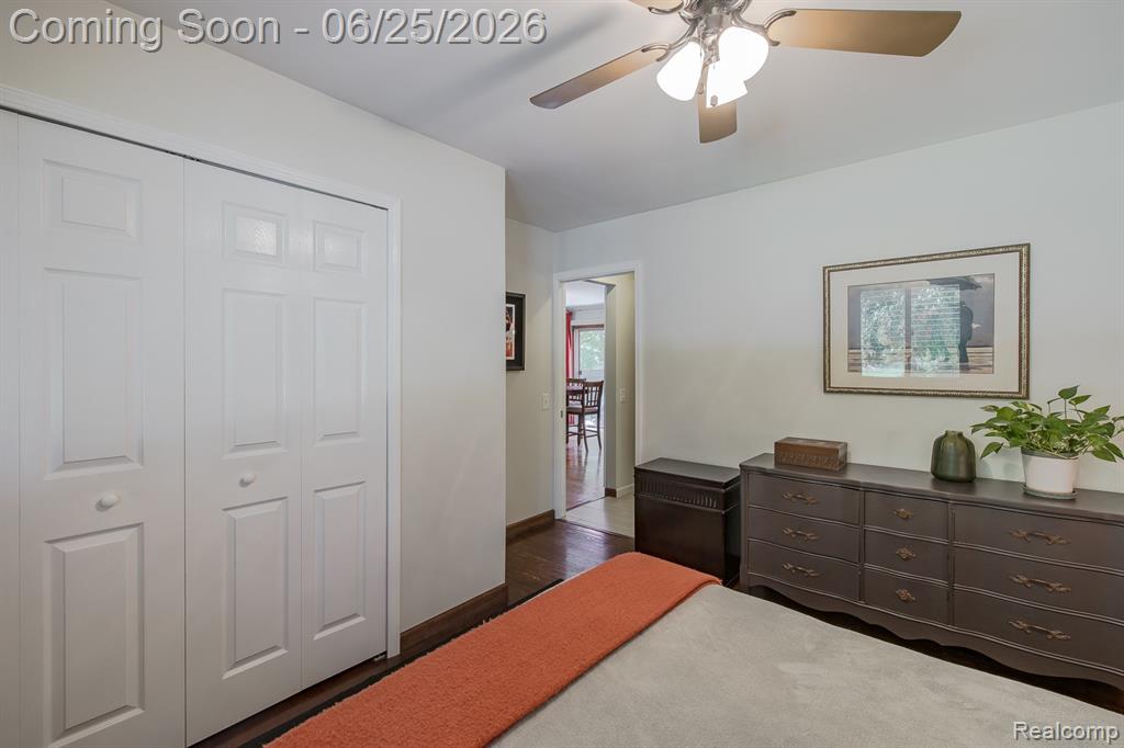 4741 Meadowbrook Avenue, Clarkston, MI 48348 — Photo 22