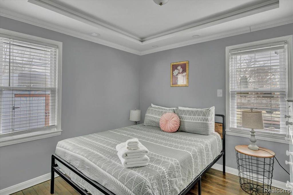 615 E WEBSTER Street, Ferndale, MI 48220 — Photo 15