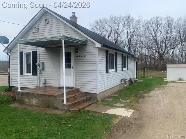 6378 GALE Road, Atlas, MI — Photo 76