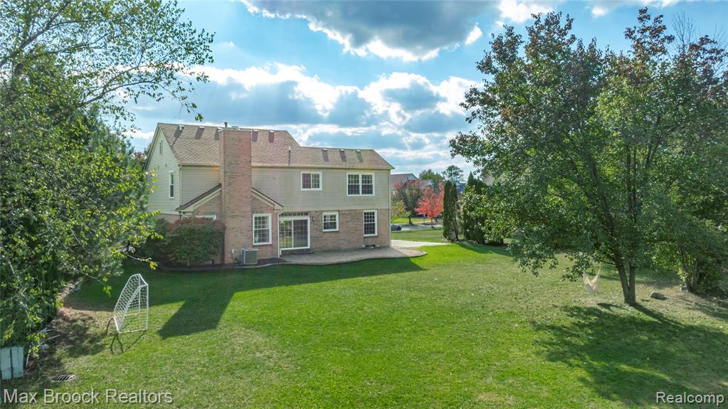 47078 Bing Drive, Canton, MI 48187 — Photo 53
