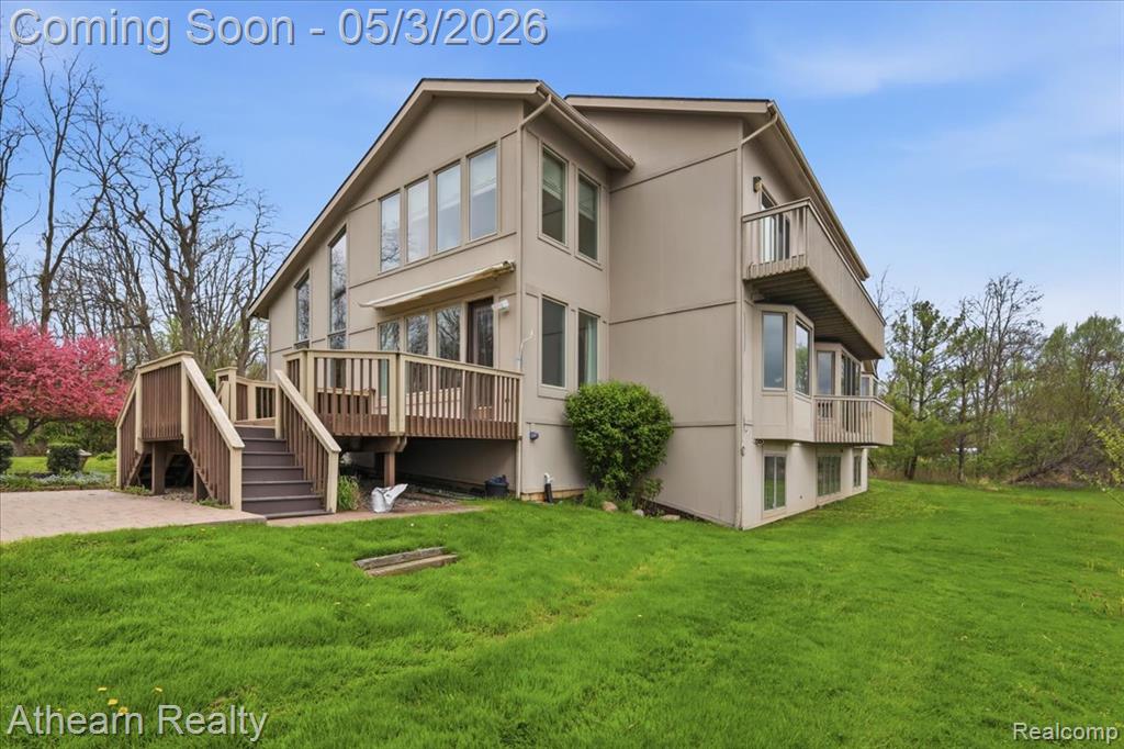 11677 Old Hamburg Road, Whitmore Lake, MI 48189 — Photo 6