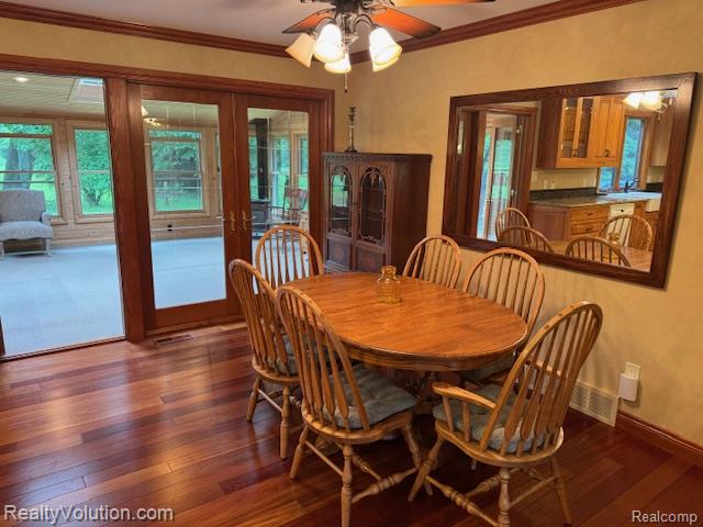 1955 Misty Meadow Lane, Lapeer, MI 48446 — Photo 11
