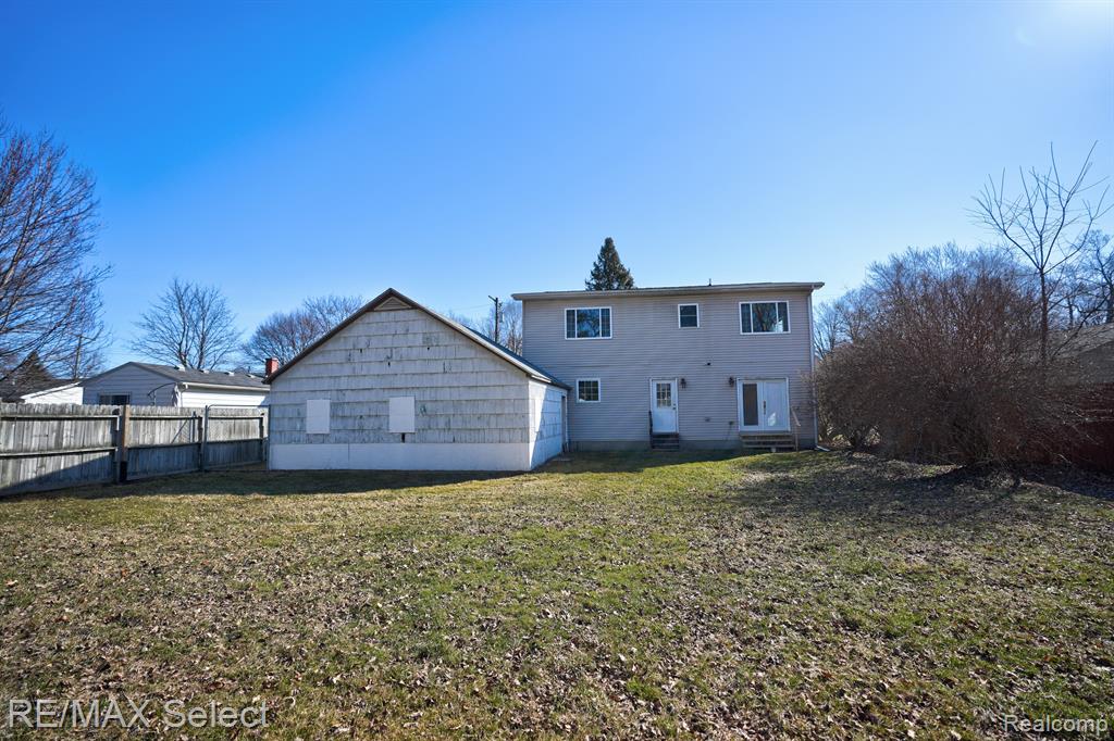 4196 BRISTOLWOOD Drive, Flint, MI 48507 — Photo 26