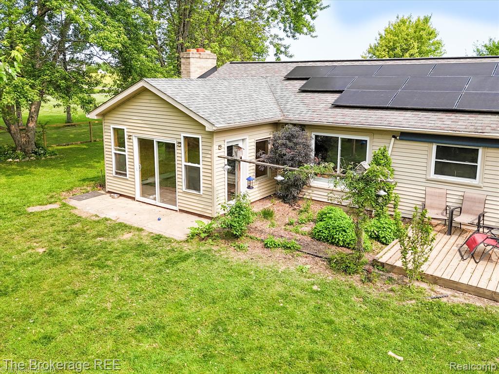 11305 Cook Road, Gaines Vlg, MI 48436 — Photo 59