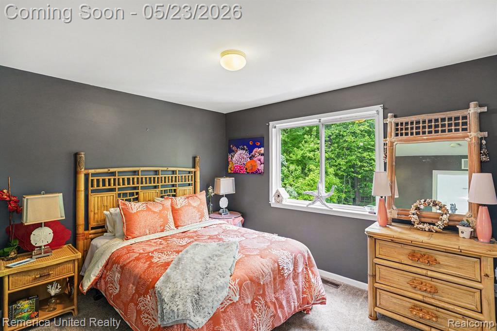 854 Weeping Willow Drive, Howell, MI 48843 — Photo 32