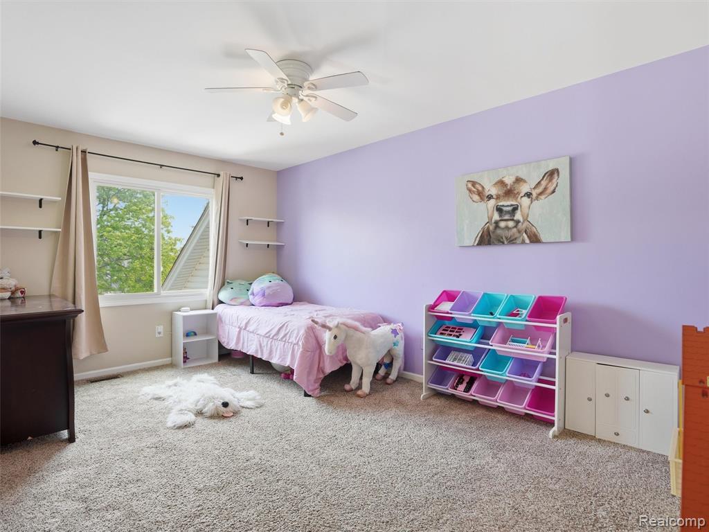15581 Spiceway, Fraser, MI 48026 — Photo 33
