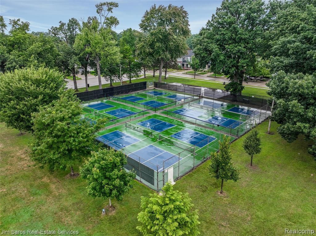 406 N Altadena Avenue, Royal Oak, MI 48067 — Photo 38