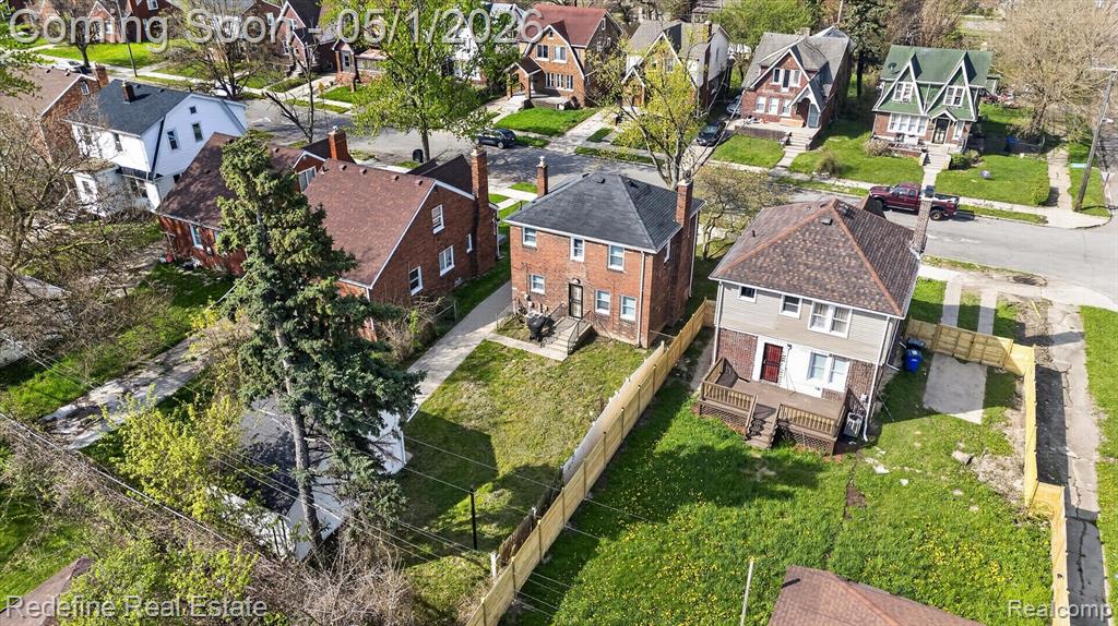 4404 Somerset Avenue, Detroit, MI 48224 — Photo 29