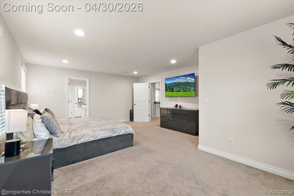 31035 Tremont Lane, Franklin, MI 48025 — Photo 28