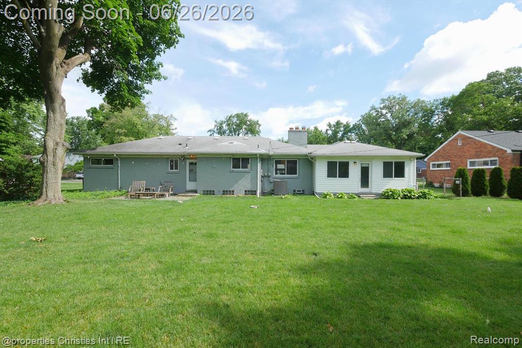 17451 Birwood Avenue, Beverly Hills, MI 48025 — Photo 44