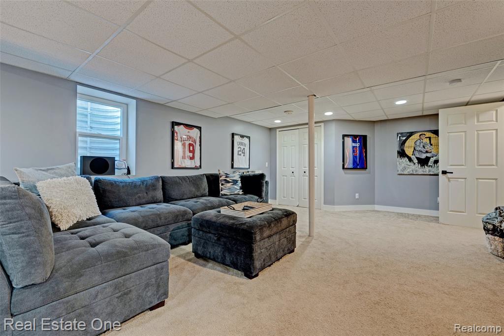 6923 Tangle Wood, Waterford, MI 48327 — Photo 32