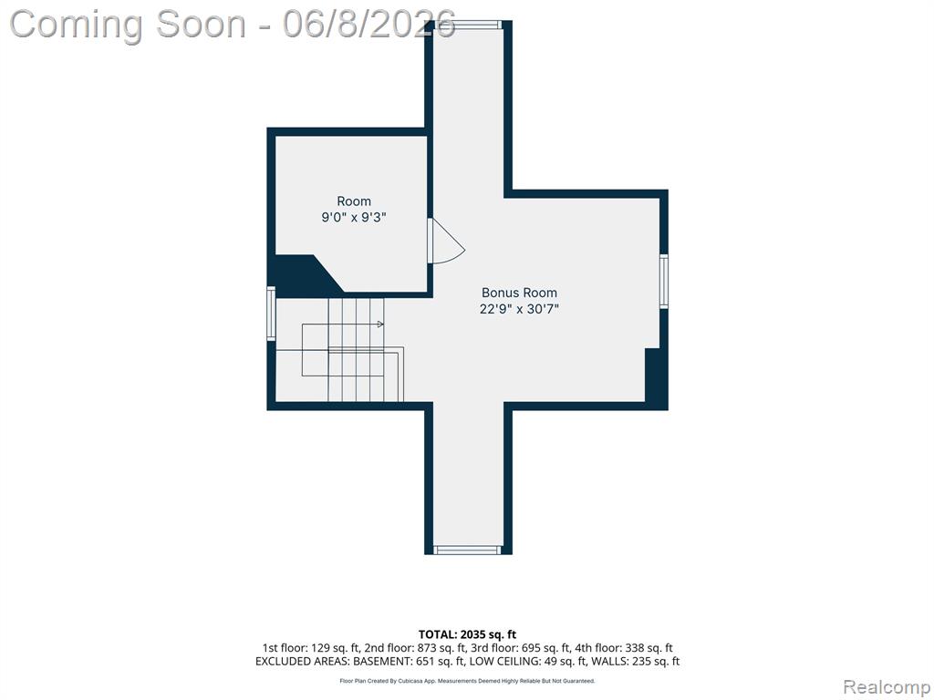 2025 Lawrence Street, Detroit, MI 48206 — Photo 23