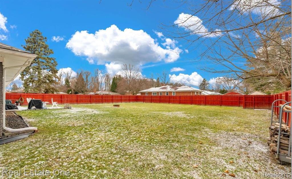 16423 Admiral, Fraser, MI 48026 — Photo 12