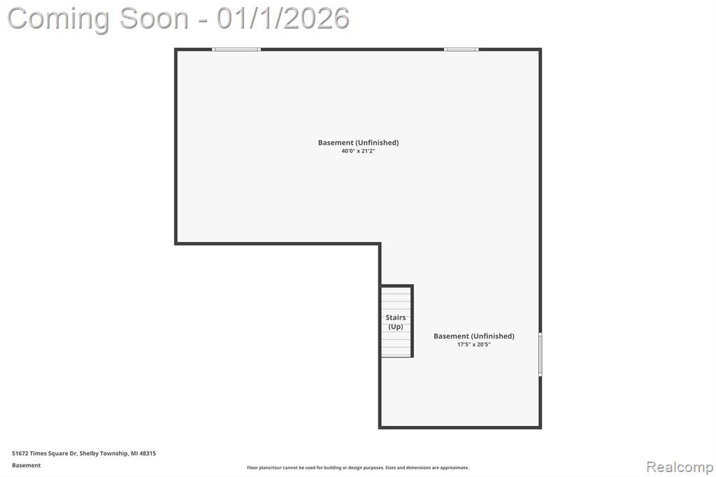 51672 Times Square Drive, Shelby Twp, MI 48315 — Photo 42