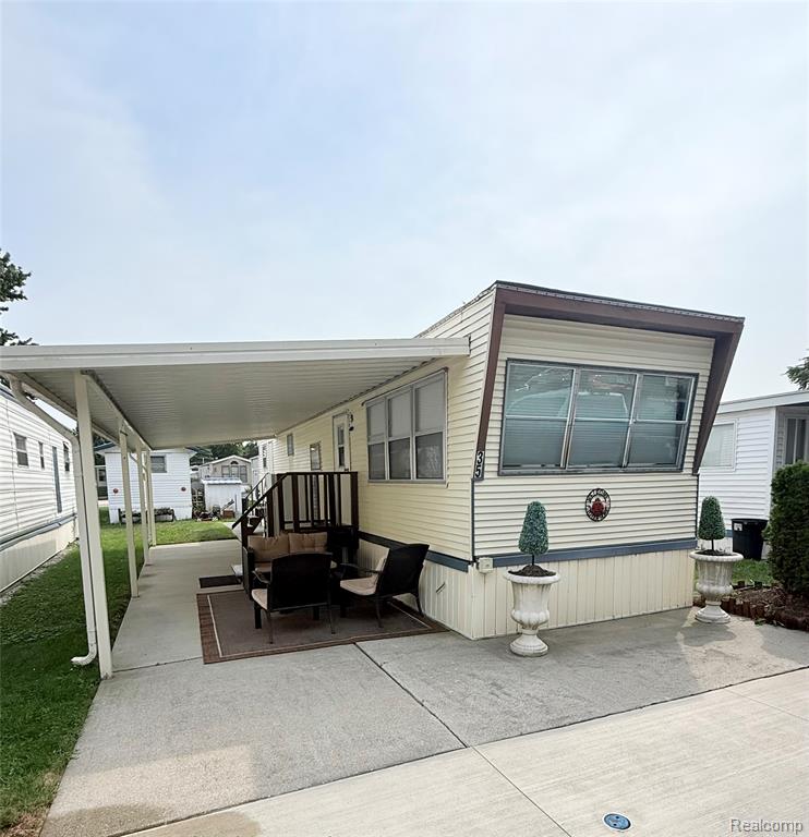 5203 Main Street, Lexington, MI 48450