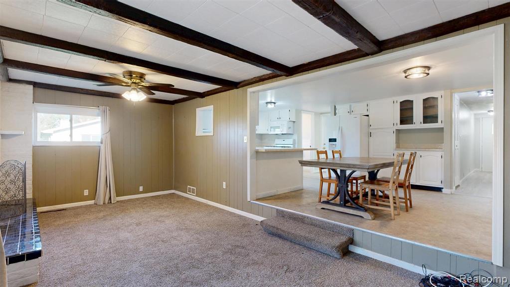 5145 E Mount Morris Road, Mount Morris, MI 48458 — Photo 21