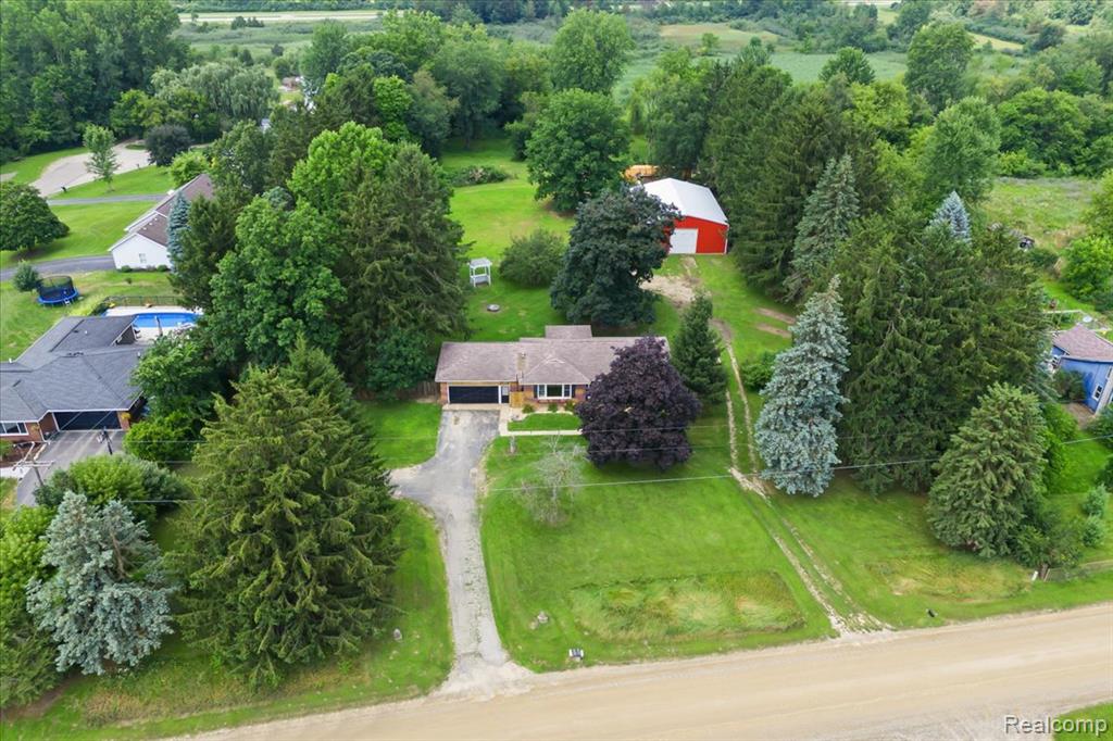 57934 Travis Road, New Hudson, MI 48165 — Photo 27