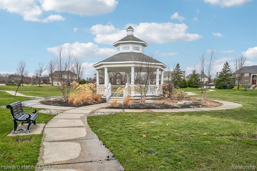 49941 Baychester Boulevard, Canton, MI 48187 — Photo 42
