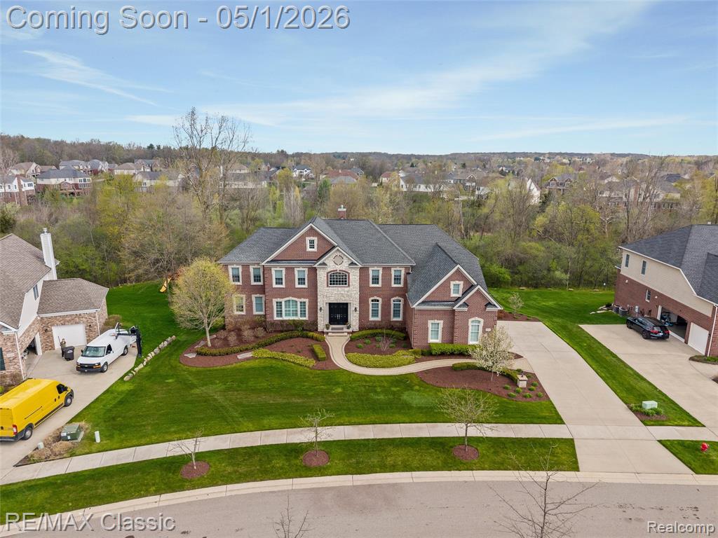 50682 Tamarack Trail, Northville, MI 48168 — Photo 2