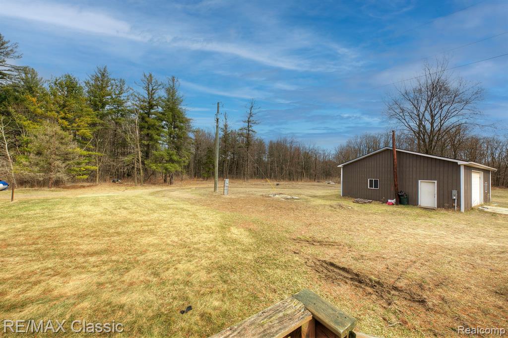 4650 Waltan Road, Vassar, MI 48768 — Photo 10