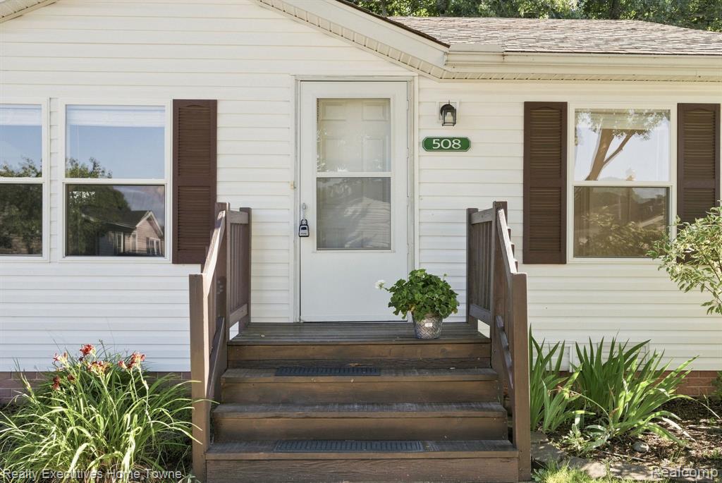 508 Bush Lake Lane, Kimball, MI — Photo 5