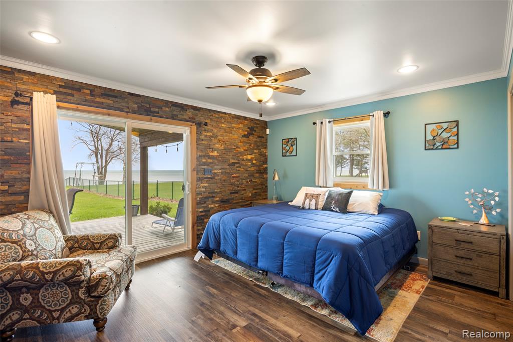 8171 Lakeshore Road, Lexington, MI 48450 — Photo 22