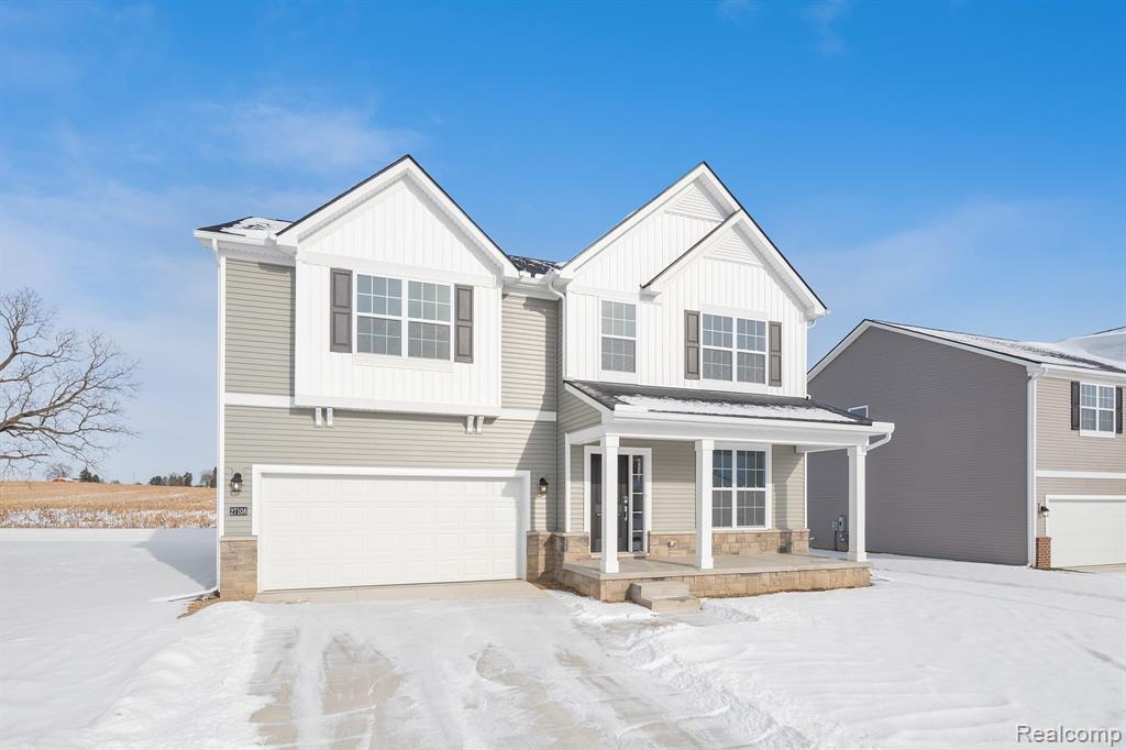 27108 Silo Drive, Saline, MI 48176 — Photo 3