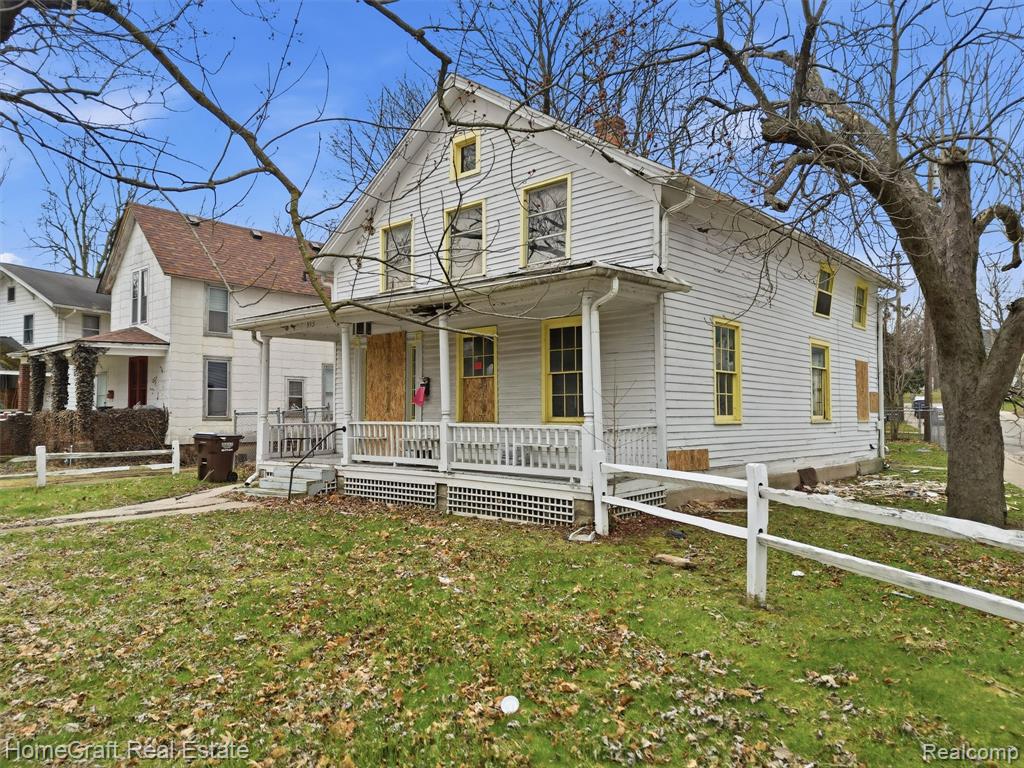 515 N WASHINGTON Street, Ypsilanti, MI 48197 — Photo 3