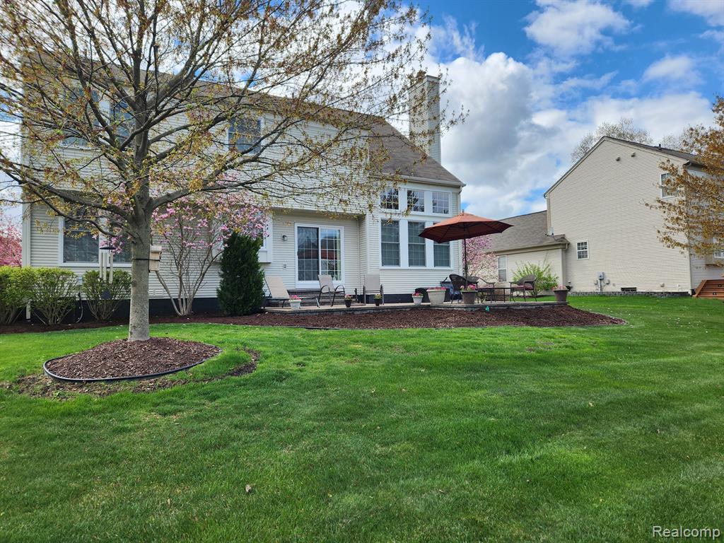 6691 LAKEWAY Street, Ypsilanti, MI 48197 — Photo 3