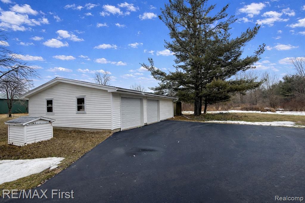 656 Wadhams Road, Kimball, MI — Photo 3