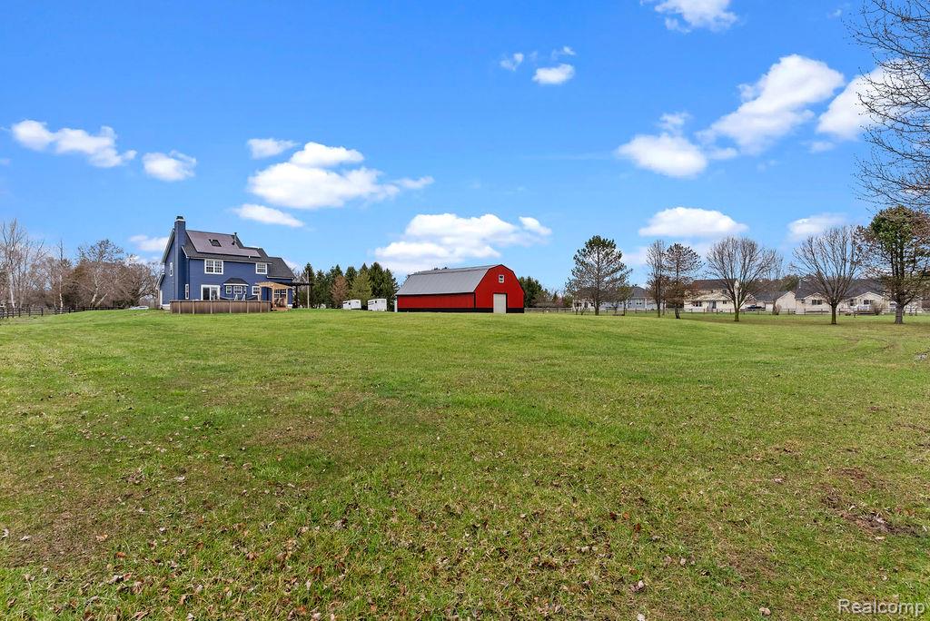 7200 E Potter Road, Davison, MI 48423 — Photo 40
