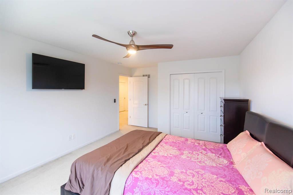 51040 UPLAND VIEW Street, Canton, MI 48188 — Photo 38