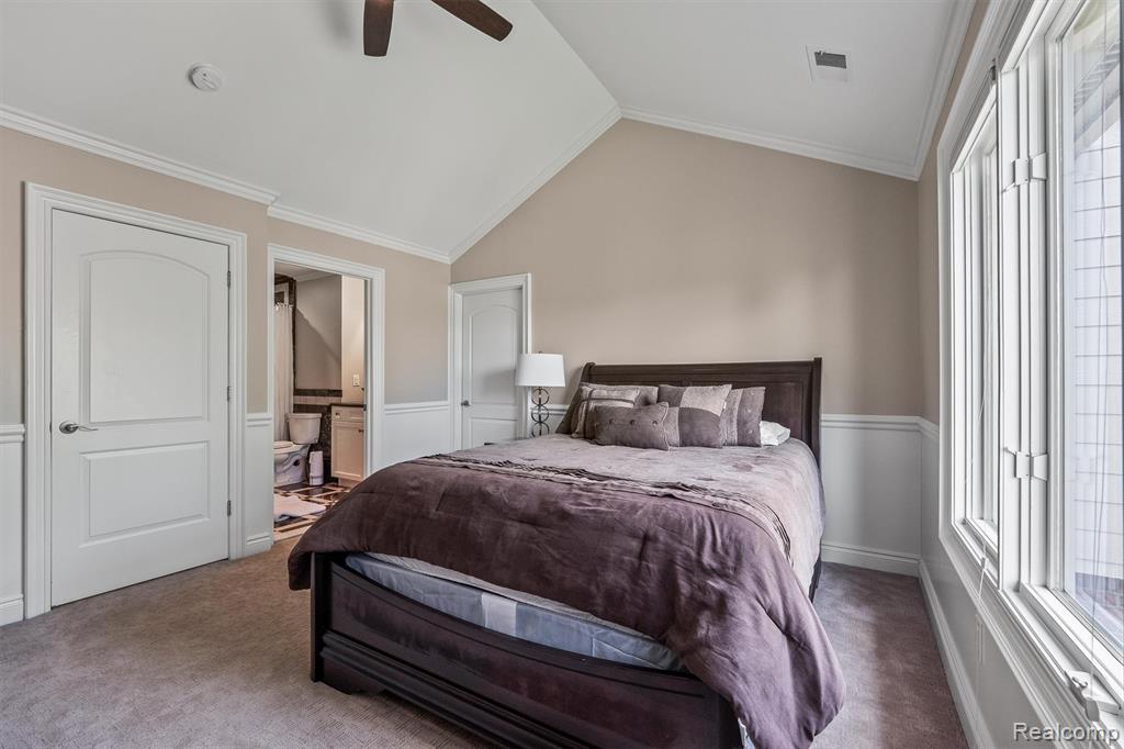 6608 Minnow Pond Drive, West Bloomfield, MI — Photo 31