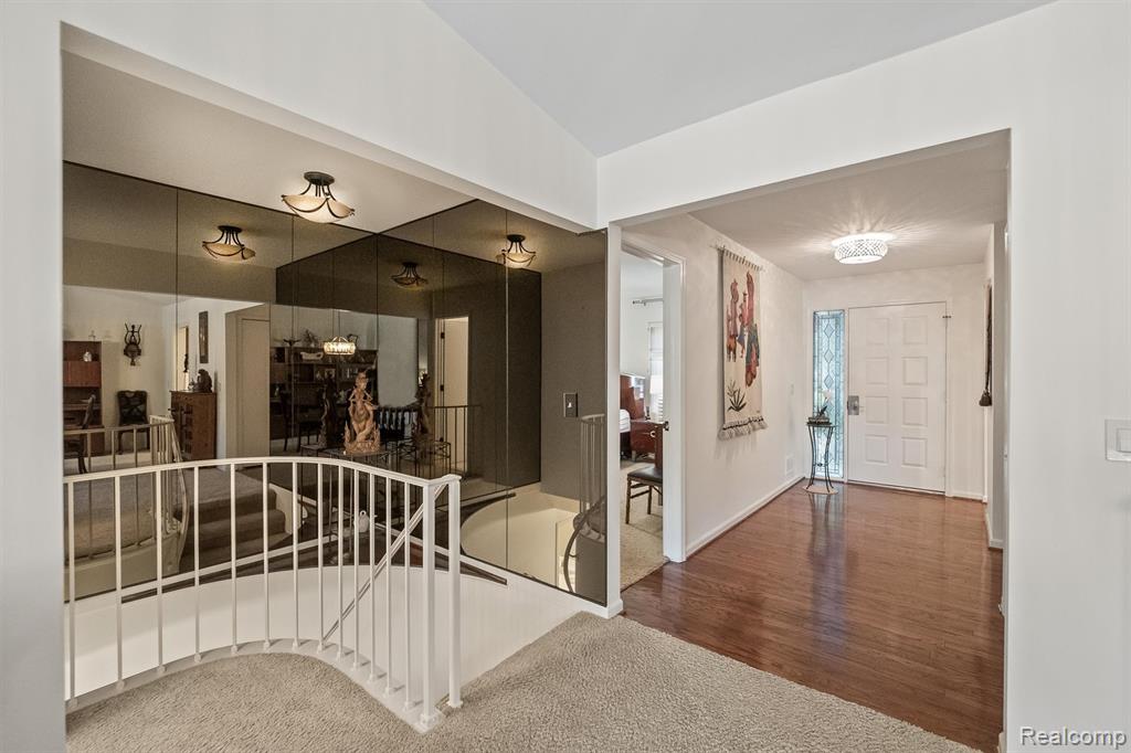 4297 Wabeek Lake Drive S, 26, Bloomfield Hills, MI 48302 — Photo 16