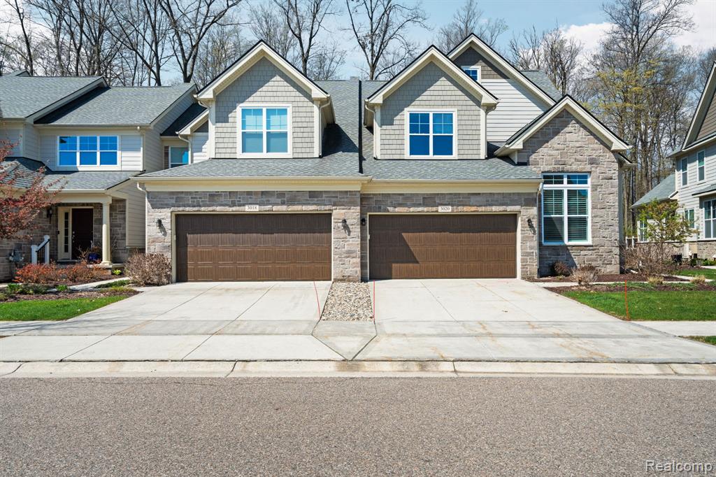 3020 N Spurway Drive, Ann Arbor, MI 48105 — Photo 64