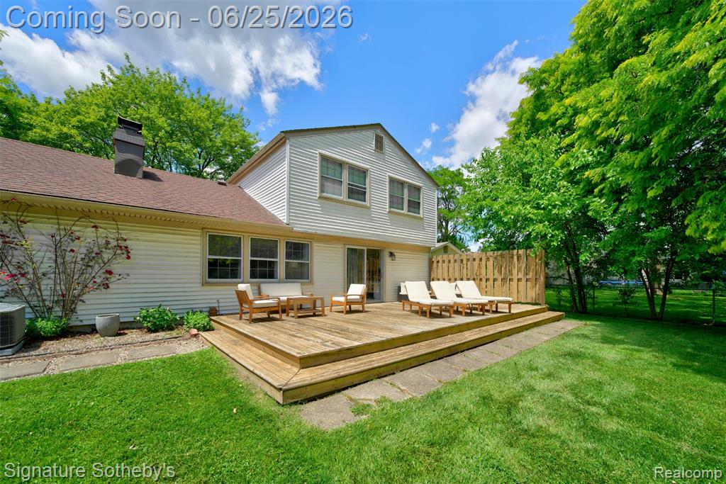 4672 Argyle Drive, Troy, MI 48085 — Photo 22