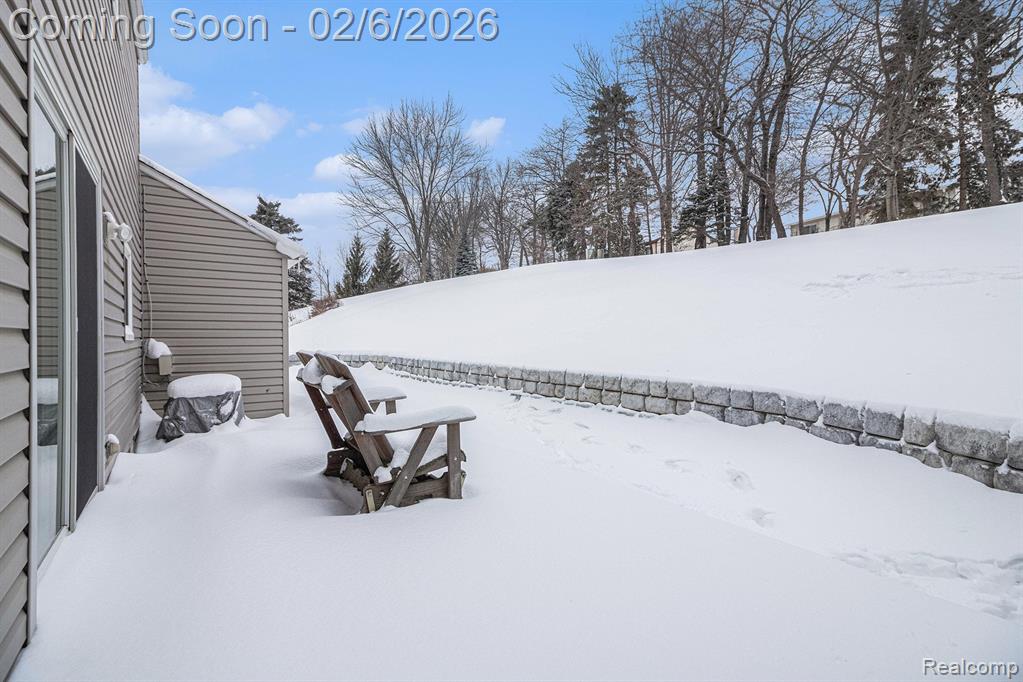 24516 Simmons Drive, Novi, MI — Photo 25