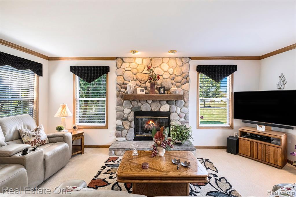 4155 HICKORY Hills, Dryden, MI 48428 — Photo 7