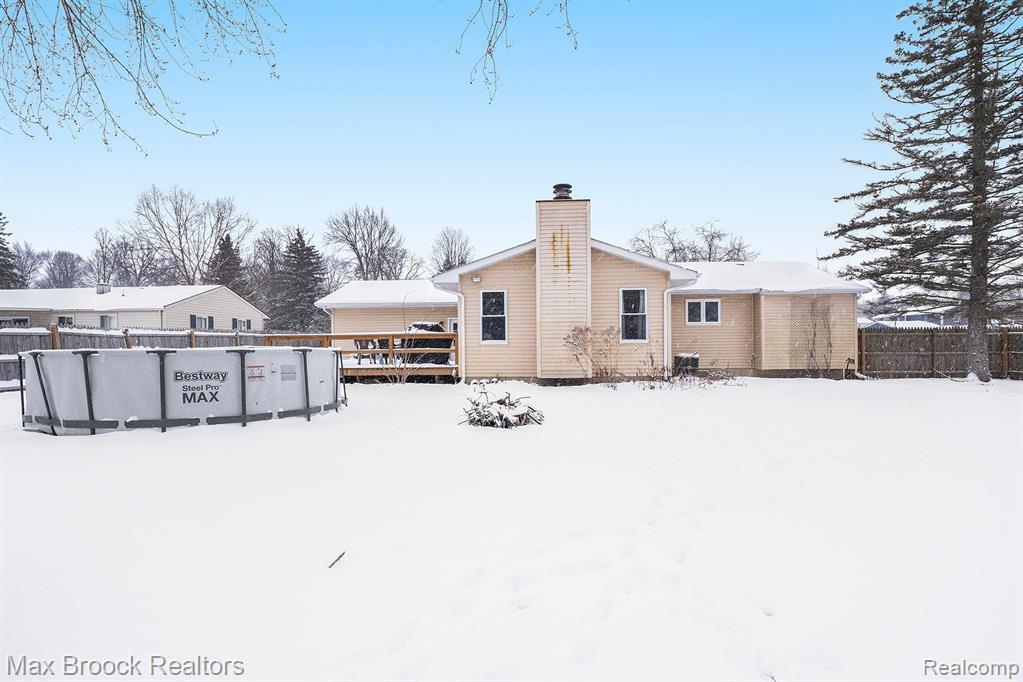 7127 SHERWOOD Lane, Davison, MI 48423 — Photo 18