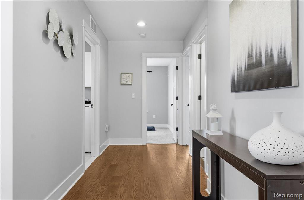 718 N Alexander Avenue, Royal Oak, MI 48067 — Photo 27