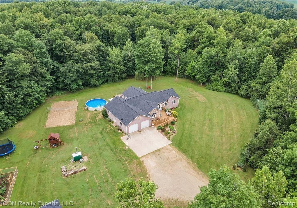 5856 PECK Road, Brown, MI 48416 — Photo 13