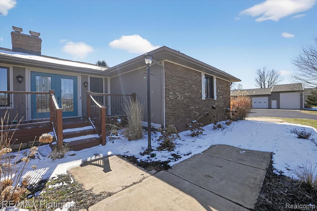 3725 W Howell Road, Mason, MI 48854 — Photo 6