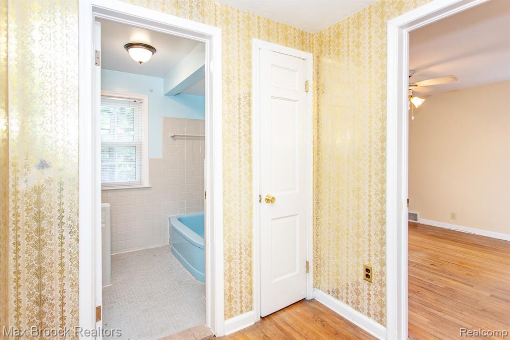 1852 Edgewood Boulevard, Berkley, MI 48072 — Photo 31