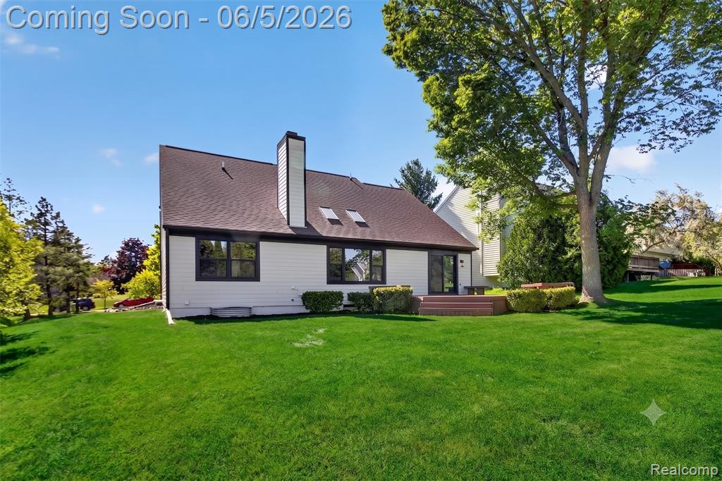3901 Highlander Way W, Ann Arbor, MI 48108 — Photo 47