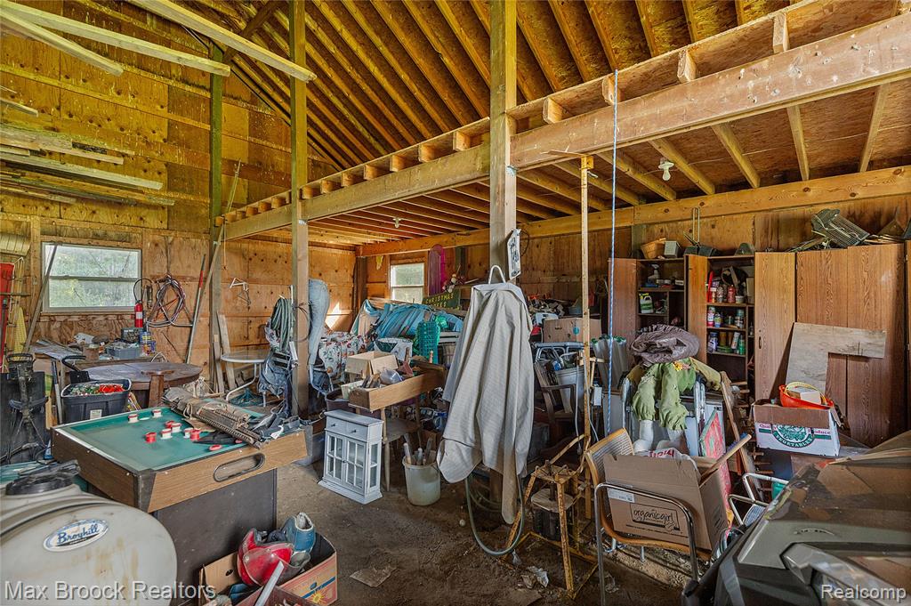 4700 Stanley Road, Columbiaville, MI 48421 — Photo 56