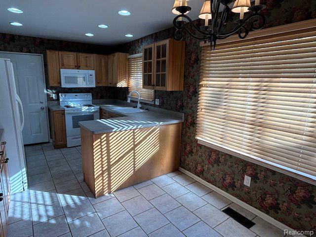 7142 CATHEDRAL Drive, Bloomfield Hills, MI 48301 — Photo 6