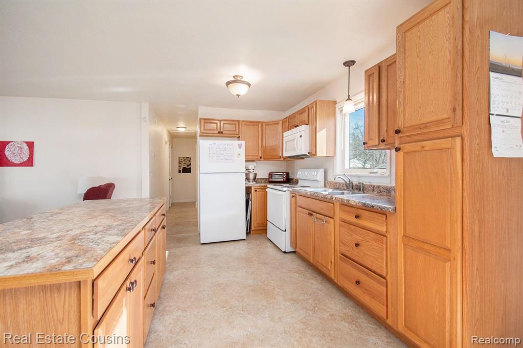 310 N 5TH Street, Shepherd, MI 48883 — Photo 4