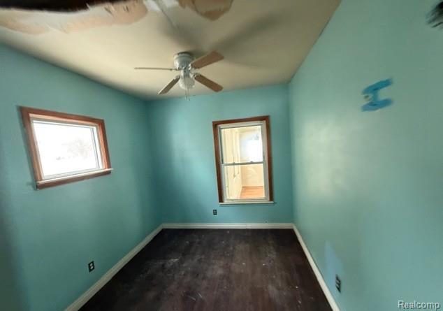 74 E Fairmount Avenue, Pontiac, MI 48340 — Photo 7