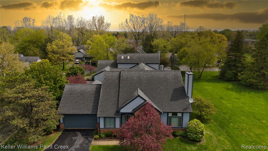 2799 Lochmoor Boulevard, Lake Orion, MI — Photo 8